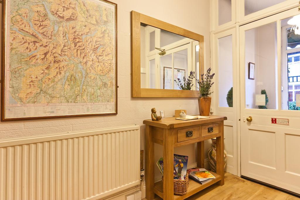 Norwood House Ambleside Quarto foto