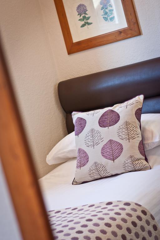 Norwood House Ambleside Quarto foto